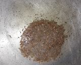 A picture of step 4 of Masaly daar chany ki daal.