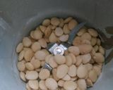 Foto del paso 1 de la receta Mazapán