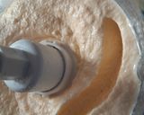 Foto del paso 3 de la receta: Helado de durazno y banana
