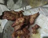 Foto langkah ke 2 dari resep Dendeng Kecap.