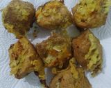 Foto langkah ke 5 dari resep Tahu jeletot super irit bahan.