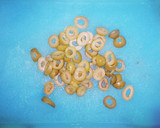 Foto del paso 4 de la receta: Pasta a la puttanesca a la Alexito