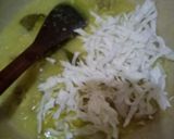 Foto langkah ke 5 dari resep Tongseng ayam.