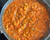 Foto del paso 2 de la receta: Pisto de garbanzos
