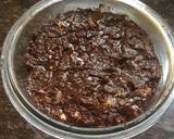 No bake Chocolate biscuits Cake recipe step 5 photo