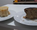 Foto do passo 6 de Pudim de pão de caneca no micro-ondas zero lactose