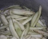 Foto del paso 2 de la receta: Berenjenas en escabeche