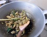 Foto langkah ke 2 dari resep Tongseng Daging Sapi.