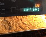 A picture of step 7 of Brown Rice Tortillas Crackers.