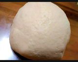 A picture of step 2 of Pepper Pork Buns (Baked Version).