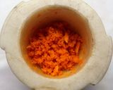 Hình bước làm 3 của món Lòng heo xào nghệ