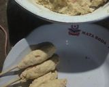 Foto langkah ke 10 dari resep Sempol Wortel dan Tempeh.