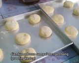 Foto langkah ke 4 dari resep Donat Kentang.