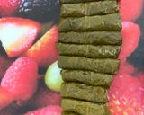 صورة لخطوة 7 من وصفة ورق عنب وملفوف 🥗🥙🍽