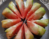 Foto del paso 1 de la receta: Ensalada de Tomate rosado