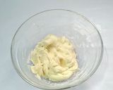 Foto langkah ke 3 dari resep Bola-Bola Susu Pelangi.