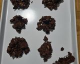 Foto langkah ke 3 dari resep Choco crispy.