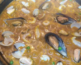 Foto del paso 9 de la receta: Arroz para el domingo