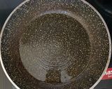 सूजी का चीला (suji ka cheela recipe in Hindi) रेसिपी चरण 3 फोटो