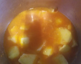 Foto del paso 8 de la receta: 🥄 Cazuela de pescado 🐟🦑🐚 de Garrucha