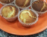Foto del paso 3 de la receta: Cupcake de Limón 🍋