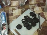 Recepta tarta de formatge d'oreo