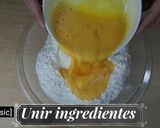 Foto del paso 1 de la receta: Pasta multicolor 🍲🍭
