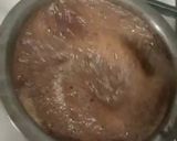 A picture of step 3 of Darcheeni Laung Chai!.
