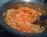 Foto del paso 2 de la receta: Auténtico Arroz Mexicano