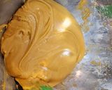 Foto del paso 4 de la receta: Galletas de flan y vainilla