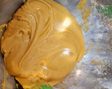 Foto del paso 4 de la receta: Galletas de flan y vainilla