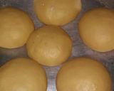 Foto del paso 3 de la receta: Bollos caseros con crema pastelera
