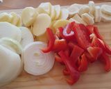Foto del paso 1 de la receta Rustidera de lubina