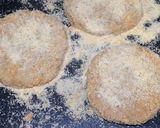 Foto del paso 1 de la receta: Súper hamburguesas de lentejas