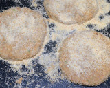 Foto del paso 1 de la receta: Súper hamburguesas de lentejas