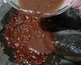 Foto langkah ke 1 dari resep Rujak buah.