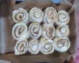 Foto langkah ke 7 dari resep Cinnamon Rolls.