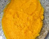 Foto del paso 3 de la receta: Pastel de calabaza y carne