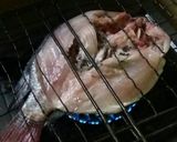 Foto langkah ke 5 dari resep Bumbu Oles Ikan Bakar Nila.