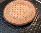 Foto del paso 3 de la receta: Tortitas de avena light - dieta