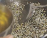 補鈣營養∣常備菜 豆豉小魚乾的食譜步驟10照片