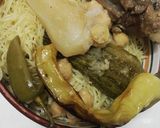 صورة لخطوة 2 من وصفة رشتة باللحم