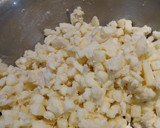 Foto del paso 4 de la receta: Muffins de manzana