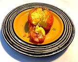 Foto del paso 4 de la receta: Huevos cocotte