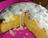 Lemon Cake With Lemon Glaze langkah memasak 7 foto