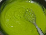 Jongkong Alias Bubur Sumsum