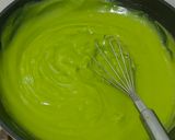 Foto langkah ke 2 dari resep Jongkong Alias Bubur Sumsum.