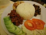 Cumi tepung