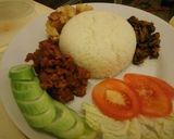 Foto langkah ke 6 dari resep Cumi tepung.