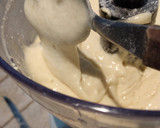 Foto del paso 3 de la receta: Muffins de manzana